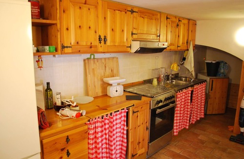 Pretoro House | STONE HOUSE I love Majella for 6 people , two bedroom, 1 bathroom