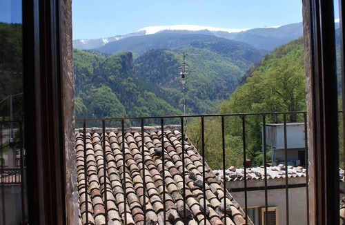 Pretoro House | STONE HOUSE I love Majella for 6 people , two bedroom, 1 bathroom