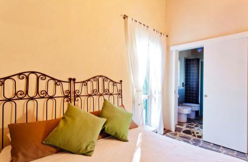 Modica Resort | Stone House Modica