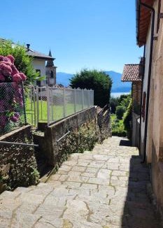 Levo Apartment | Stresa Luce & Terra apartments