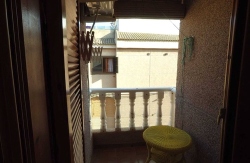 Los Cuarteros Apartment | Studio à 50 Mètres de la mer