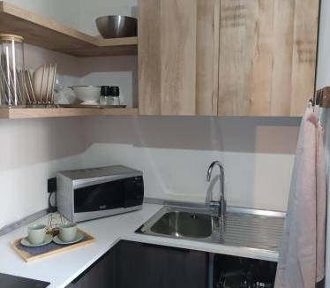 Nizza Monferrato Apartment | Studio 127