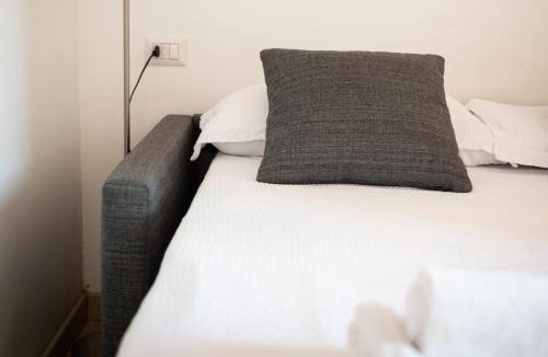 Zona Padova Apartment | Studio Alabastro