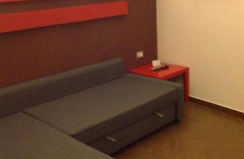 Historical Downtown Salerno Apartment | Studio apartment historic center of Salerno near boarding and parking