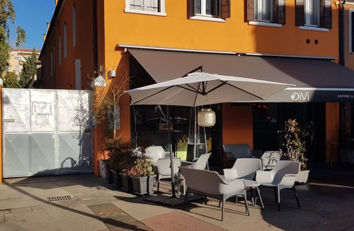 Padova Apartment | Studio apartment to get to know Padua on foot and reach Venice by river