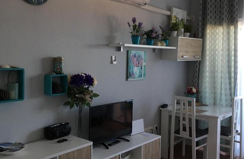 San Roque Apartment | Studio Apartment Urb. Regency Sea View