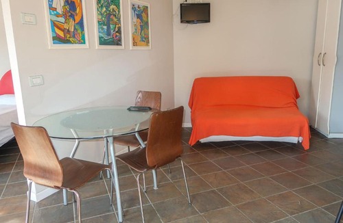 Orta San Giulio Apartment | Studio Casa sul lago-1 by Interhome
