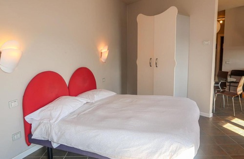 Orta San Giulio Apartment | Studio Casa sul lago-1 by Interhome
