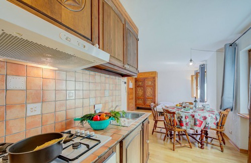 Sauze d'Oulx Apartment | Studio Clotes Ski In - Ski Out, Sauze d'Oulx, Italy