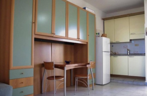 Fabrizio House | studio flat in front of the beach