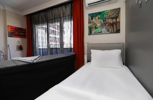 Pendik Apartment | Studio Flat Sabiha Gokcen