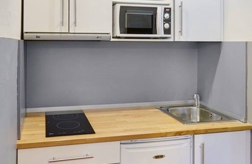 L'Espluga de Francoli Apartment | Studio for 1 or 2 people with charm in full nature
