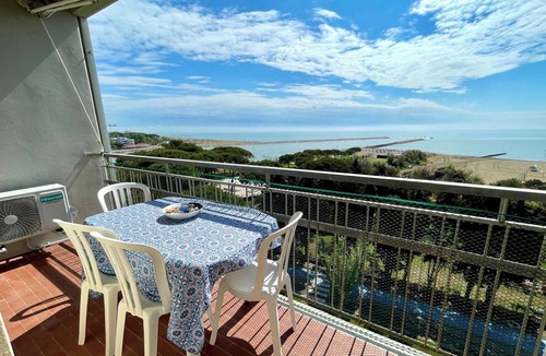 Porto Santa Margherita Apartment | Studio with amazing views-Beahost