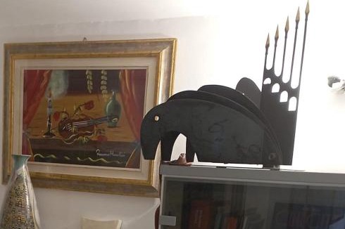 Telese Bed & Breakfast | Studio Notte