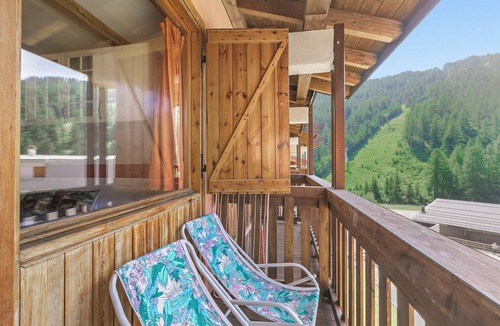 Sestriere Apartment | Studio Valleverde 26, Sestriere, Italy