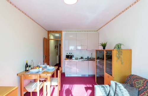 Borgata Sestriere Apartment | Studio Valleverde 4c, Sestriere, Italy