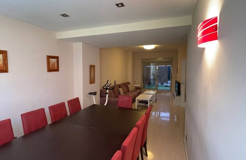 Almendrales Apartment | Stunning 4 bedroom 3 bathrooms apartment with 2 parking spaces Open