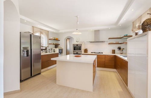 Diputacion de Rincon de San Gines Villa | Stunning 5 bedroom villa with private pool in heart of La Manga Club. Sleeps 10