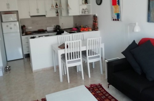 Turre Condo | STUNNING AND PEACEFUL 2 BED 2 BATH DUPLEX WITH BEAUTIFUL MOUNTAIN VIEWS