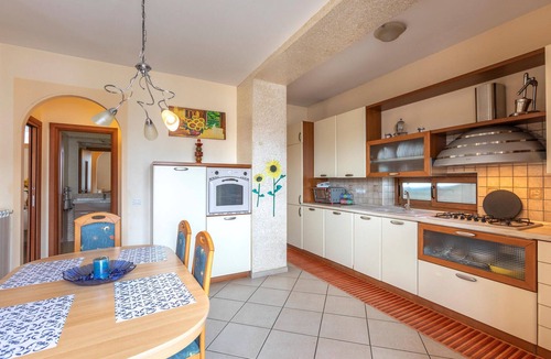 Palma Campania Apartment | Stunning apartment in Palma Campania