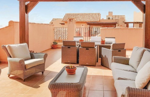 Los Martinez Apartment | Stunning apartment in Torre-Pacheco