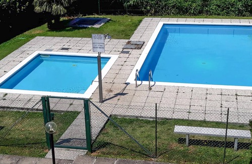 Germignaga Apartment | Stunning apartment in Germignaga (VA)