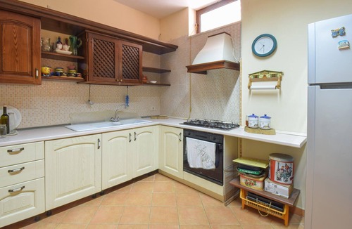 Marzano Appio Apartment | Stunning apartment in Marzano Appio
