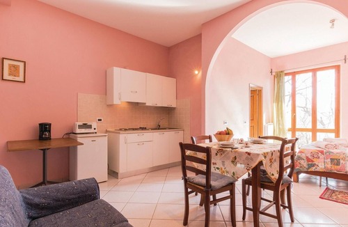 Bucine Apartment | Stunning apartment in Pietraviva AR