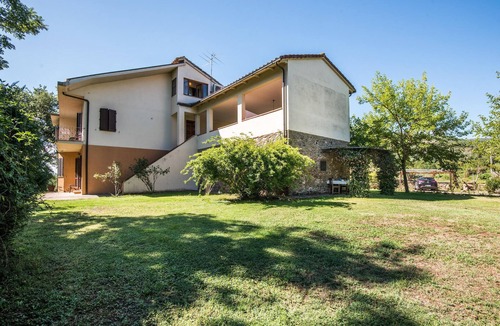 Bucine Apartment | Stunning apartment in Pietraviva AR