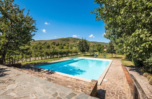 Bucine Apartment | Stunning apartment in Pietraviva AR