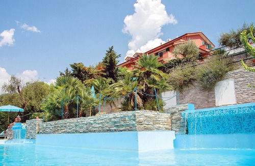 Poggi Apartment | Stunning apartment in Imperia IM