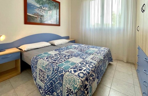 Torre di Fine Apartment | Stunning Apartment in a fantastic Residence Lido Altanea by Beahost Rentals