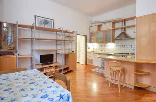Ruta Apartment | Stunning apartment in Camogli with WiFi