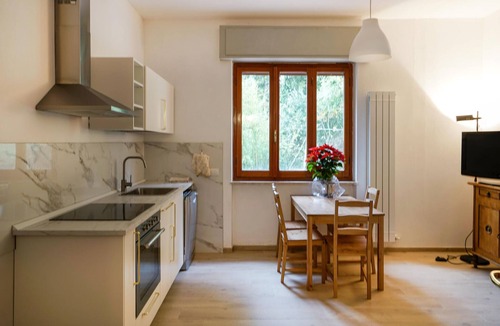 Fosdinovo Apartment | Stunning apartment in Fosdinovo