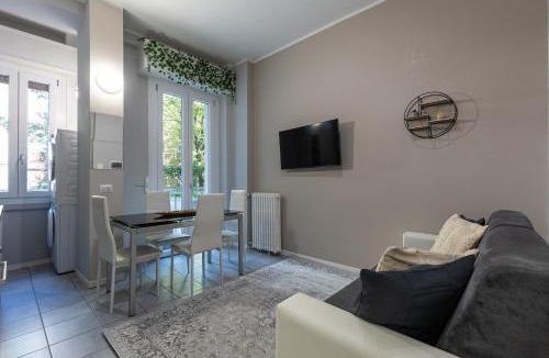 Villapizzone Apartment | Stunning apartment in Milano Bovisa