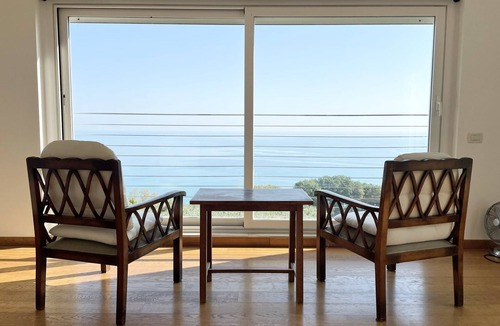 Vallevo House | Stunning Design Villa with unique 180º sea views
