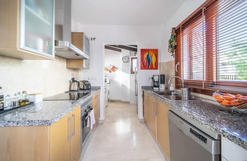 Santiago y Zaraiche Villa | Stunning detached Villa in El Valle Golf Resort - ZO24EV