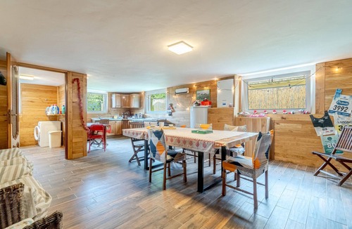 Chiusa di Pesio House | Stunning home in Chiusa di Pesio