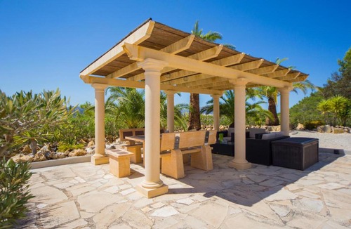 Benitachell House | Stunning home in Benitachell with Outdoor swimming pool and 3 Bedrooms