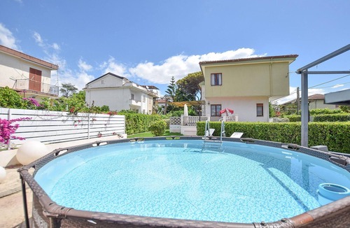 Laura House | Stunning home in Capaccio