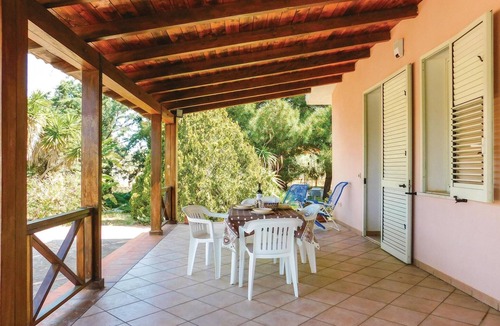Marsala House | Stunning home in Marsala -TP- with WiFi