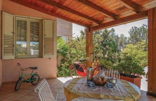Marsala House | Stunning home in Marsala -TP- with WiFi