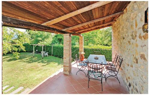 Scalvaia House | Stunning Home In Monticiano With Wifi