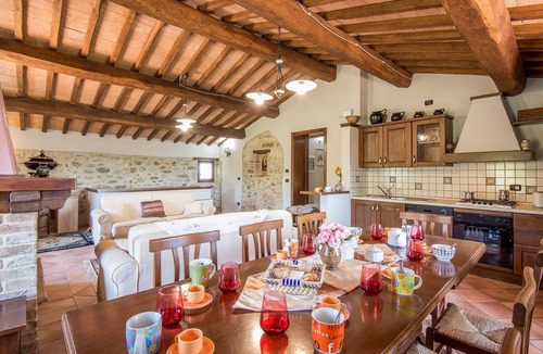 Todi House | Stunning home in Todi -PG-