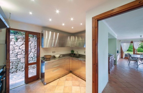 Porto Rotondo House | Stunning home in porto rotondo -ot-