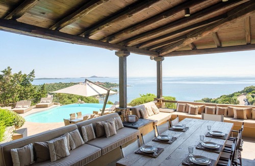 Porto Rotondo House | Stunning home in porto rotondo -ot-