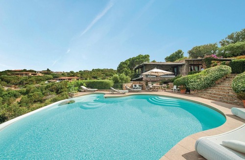 Porto Rotondo House | Stunning home in porto rotondo -ot-