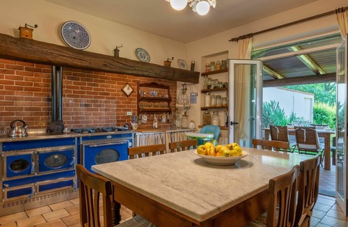 San Desiderio House | Stunning private villa for 8 people with private pool, A/C, WIFI, TV and terrace