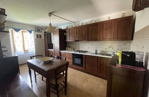 Nerbisci Villa | Stunning private villa with WIFI, private pool, TV, patio, pets allowed, panoramic view and park.