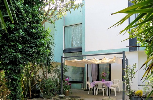 Borgo Santa Maria House | Stunning private villa for 8 people with WIFI, A/C, TV and terrace